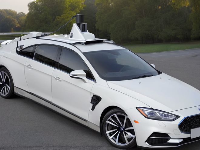 全面解读智能网联技术智能网联技术引领新时代(图1)