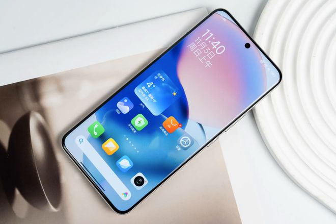 小米玄戒芯片已现身：小米15S Pro有望搭载且四月份发布！(图4)