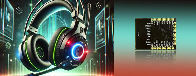 高速传输UWB无线通讯模块低功耗、高抗干扰厘米级定位(图1)