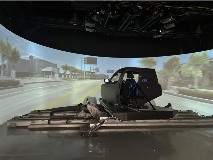 新质生产力 职业新观察丨智能网联汽车测试员如何给智能网联汽车“把脉问诊”？(图1)