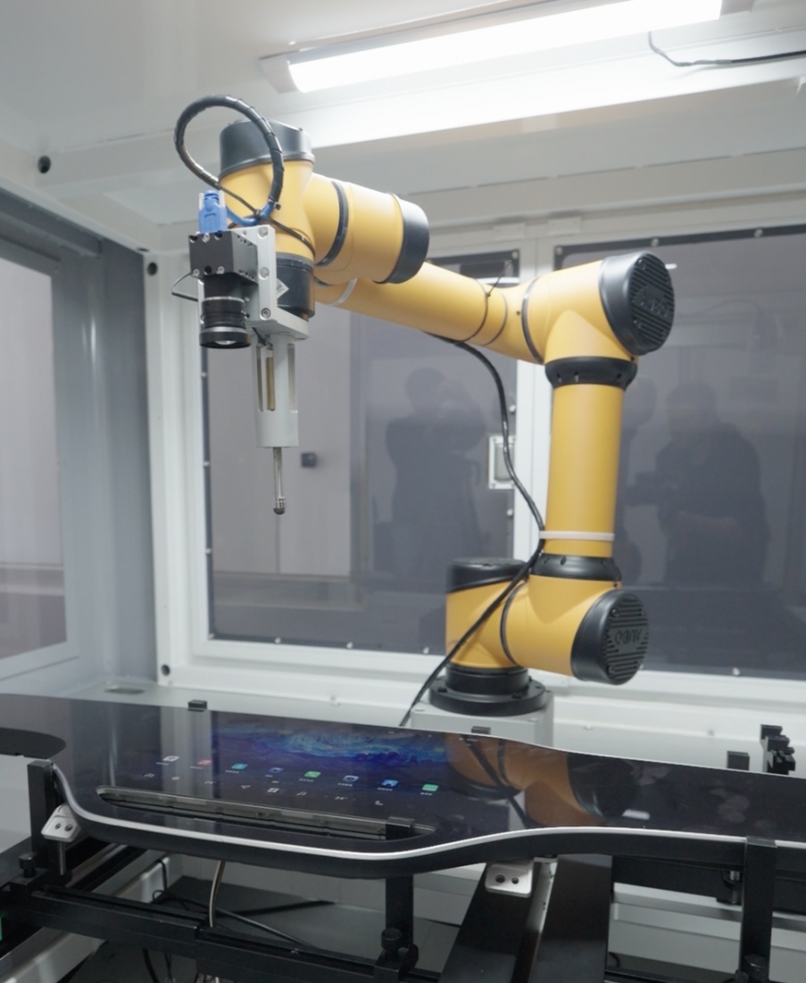 新质生产力 职业新观察丨智能网联汽车测试员如何给智能网联汽车“把脉问诊”？(图4)