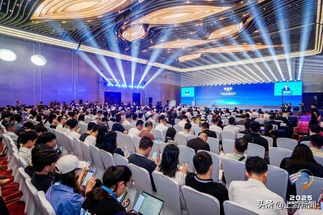 智启新程 潮领未来！2025重庆国际车展盛大开幕(图2)