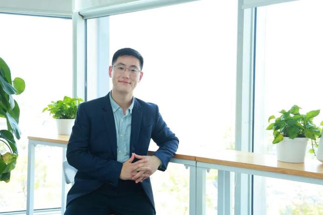 “51”专稿 以数据驱动未来做智能网联汽车的“开路先锋”(图1)