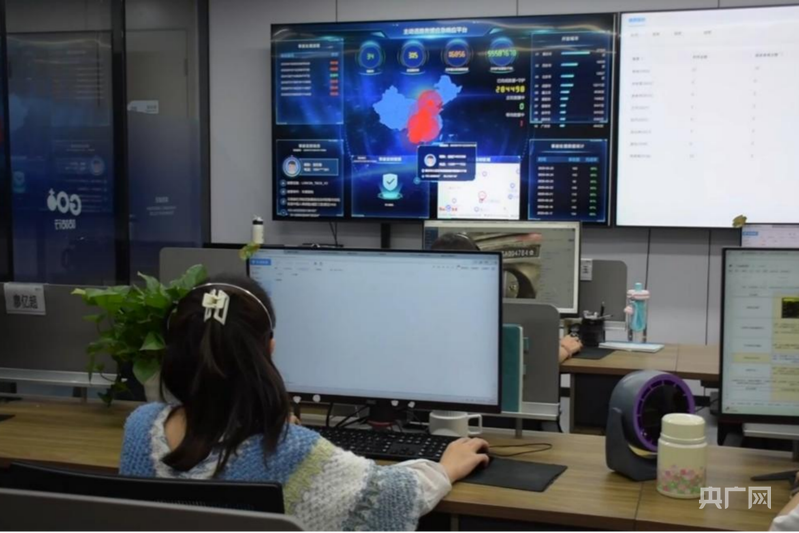 【问道创新·渝见先锋】258项专利 智能网联为摩托车装上“云端大脑”(图5)