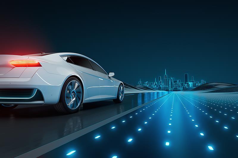 智能网联汽车监管新规向社会公开征求意见哪些举措备受关注？(图3)