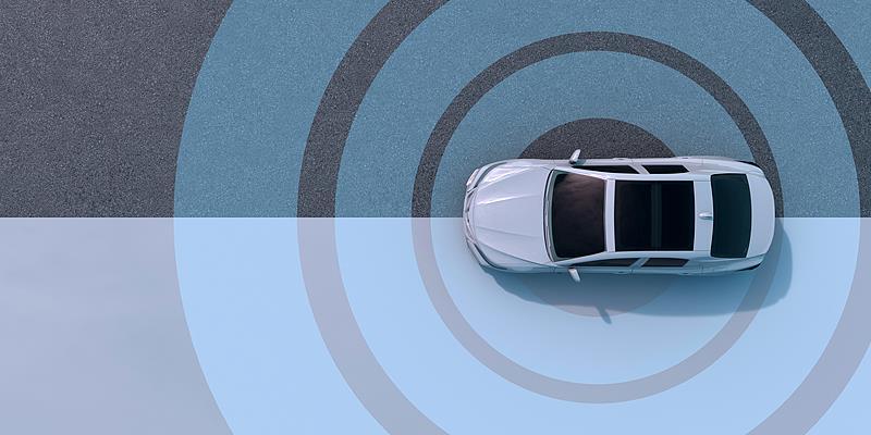 智能网联汽车监管新规向社会公开征求意见哪些举措备受关注？(图2)