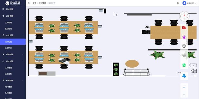 UWB室内定位源码超宽带无线通信技术（UWB）(图2)