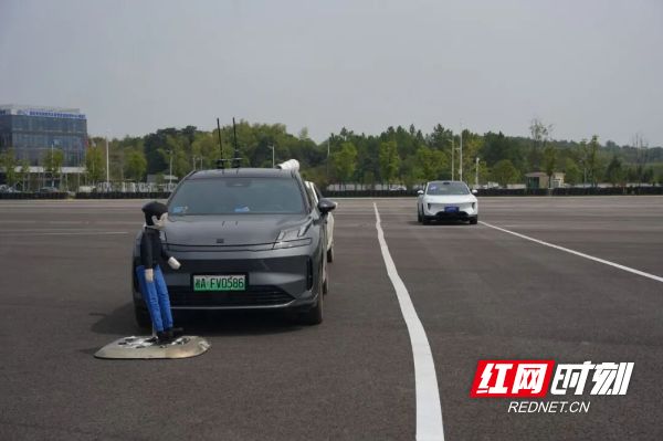 你的车到底有多“聪明”？雨中见分晓(图2)