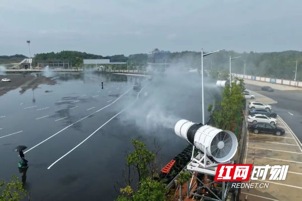 你的车到底有多“聪明”？雨中见分晓(图4)