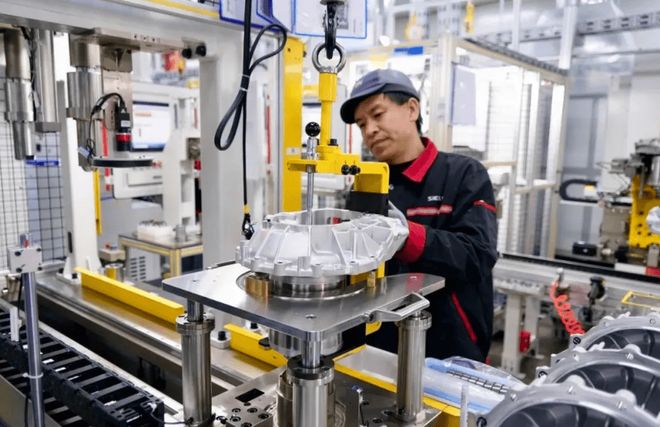 新汽车之路的“桐乡模式”(图2)