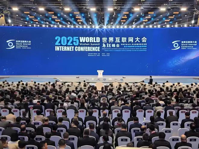 赋能特种领域数智升级为全球特种车辆发展贡献中国力量！(图1)